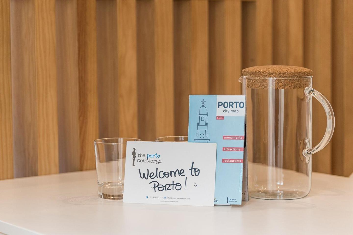 Guestready - The Bold Bmj Apartment Porto Exterior photo