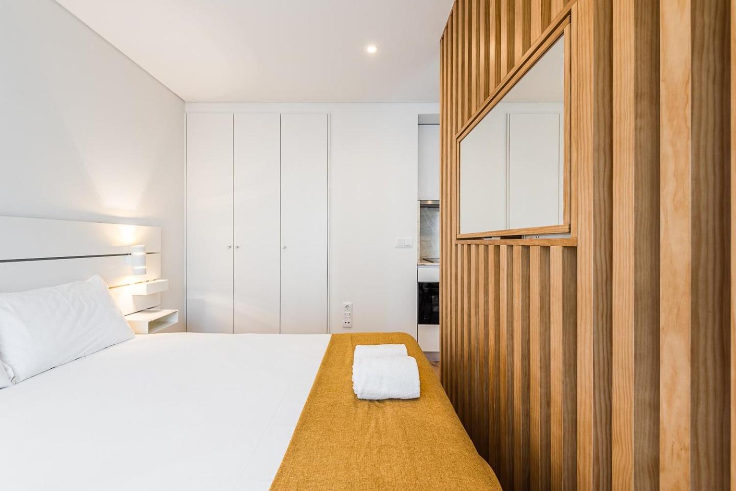 Guestready - The Bold Bmj Apartment Porto Exterior photo